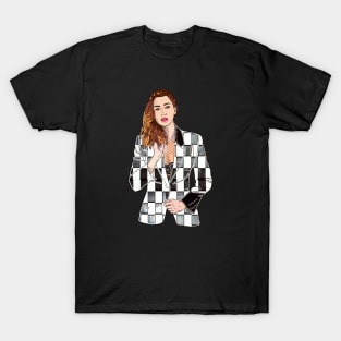 Diva Kat T-Shirt